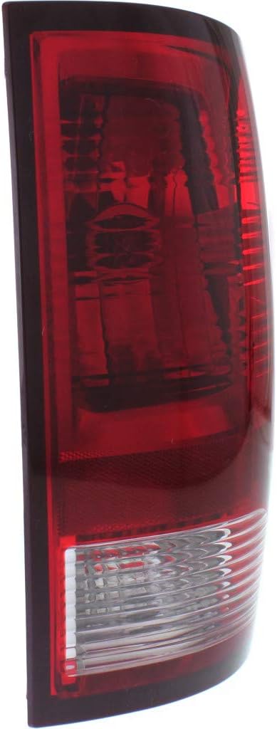 Tail Light Assembly for Dodge Ram 1500 2009 2010 Passenger Side E98359