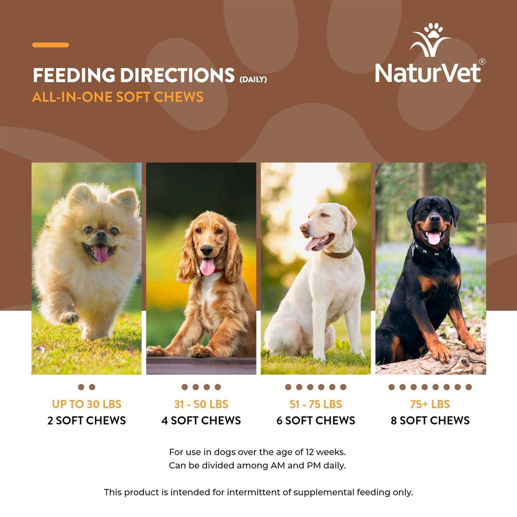 Dog Supplement for Joint Support Digestion J467
