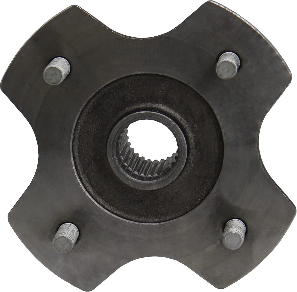 Rear Wheel Axle and Hubs for Honda TRX 350 / TRX 400 Rancher 2000-2007 Z489