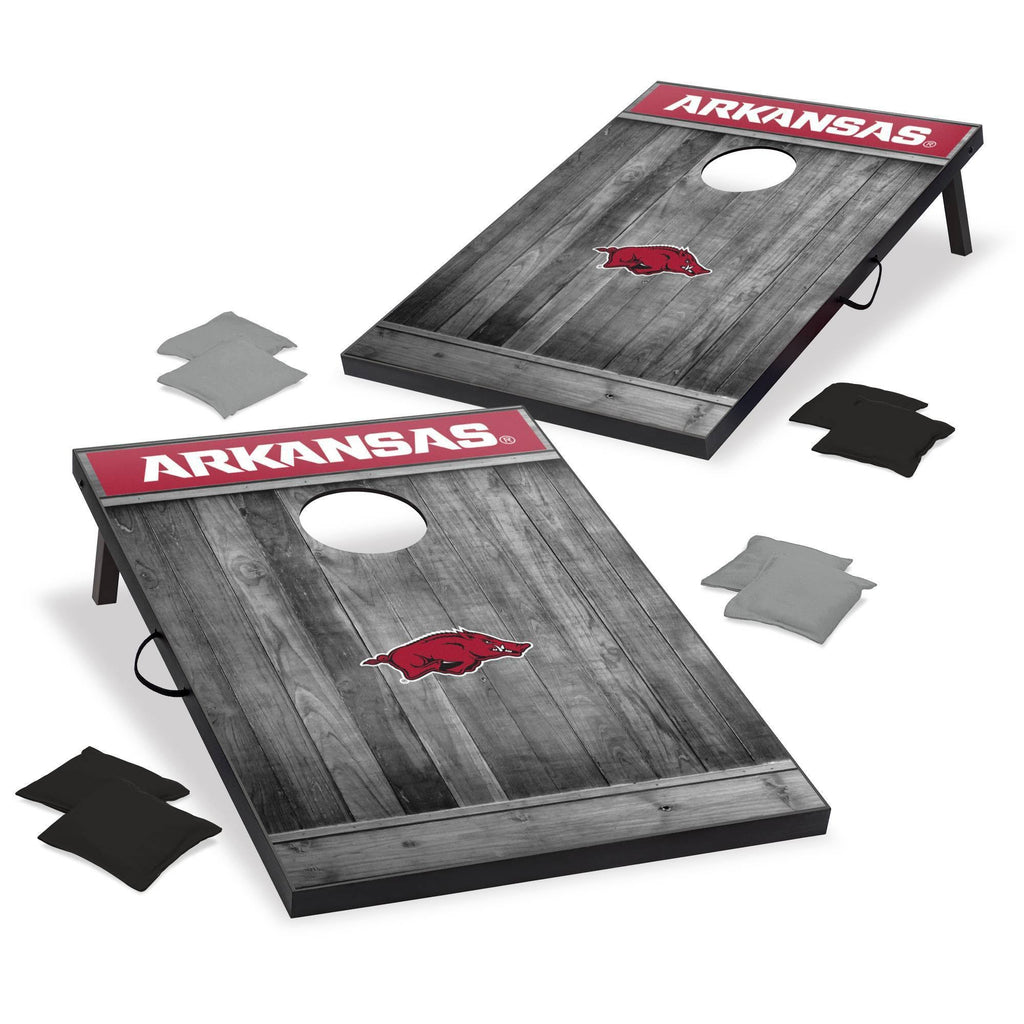 2x3 Wood Tailgate Toss T714987