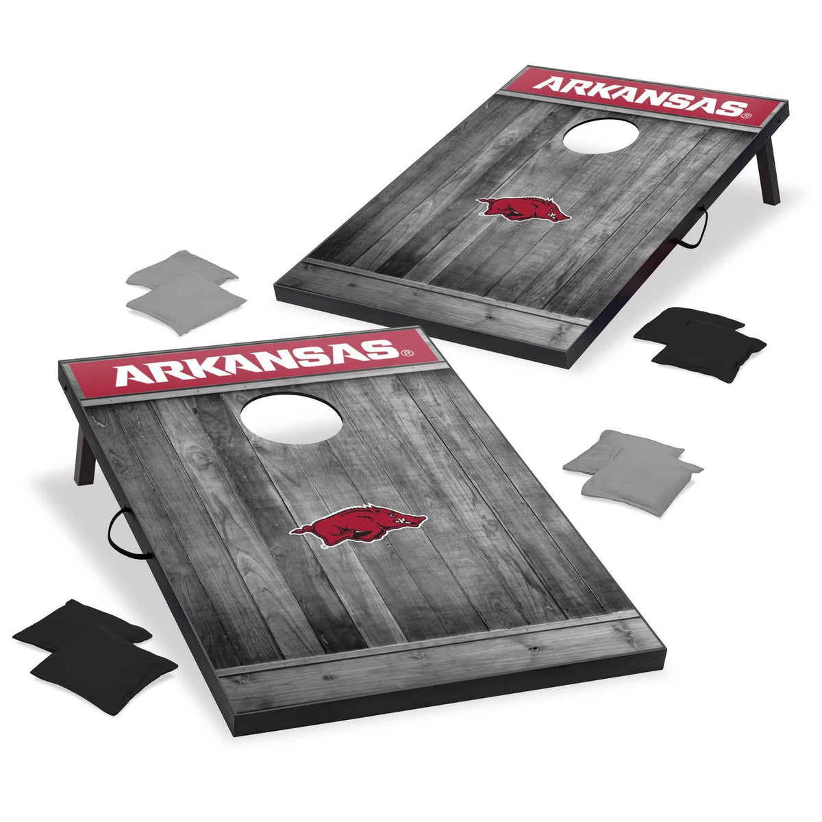 2x3 Wood Tailgate Toss T714987
