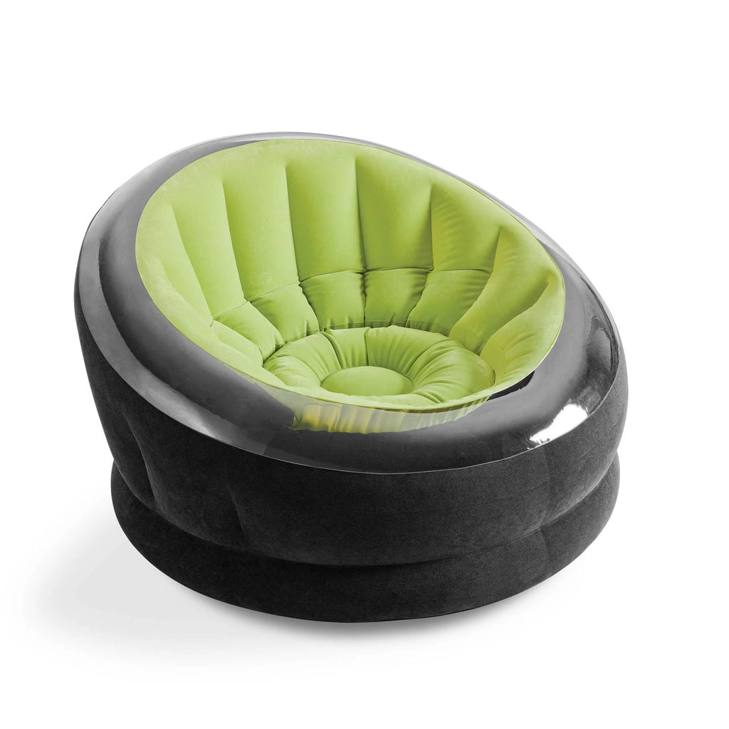 Green Empire Chair K2782