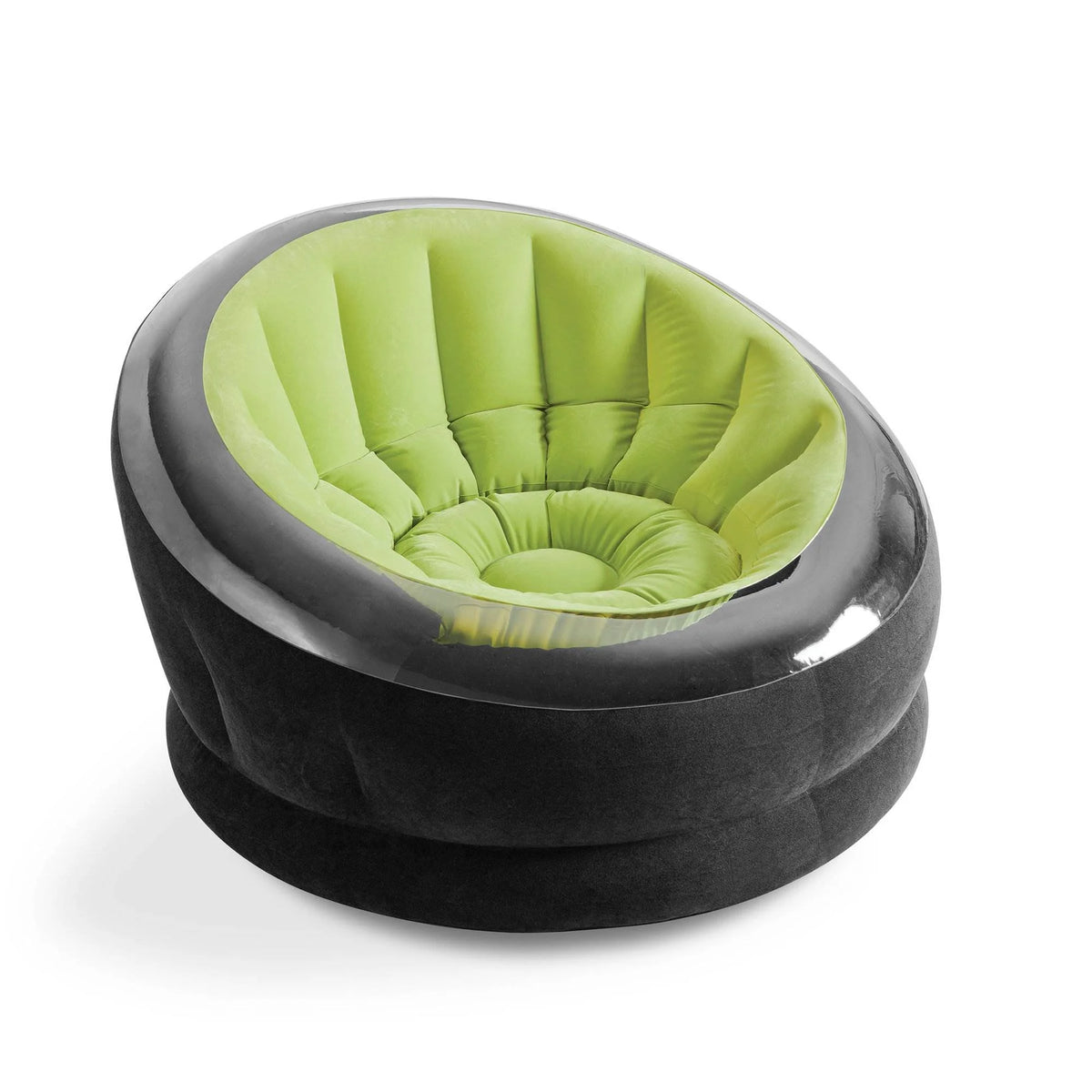 Green Empire Chair K2782