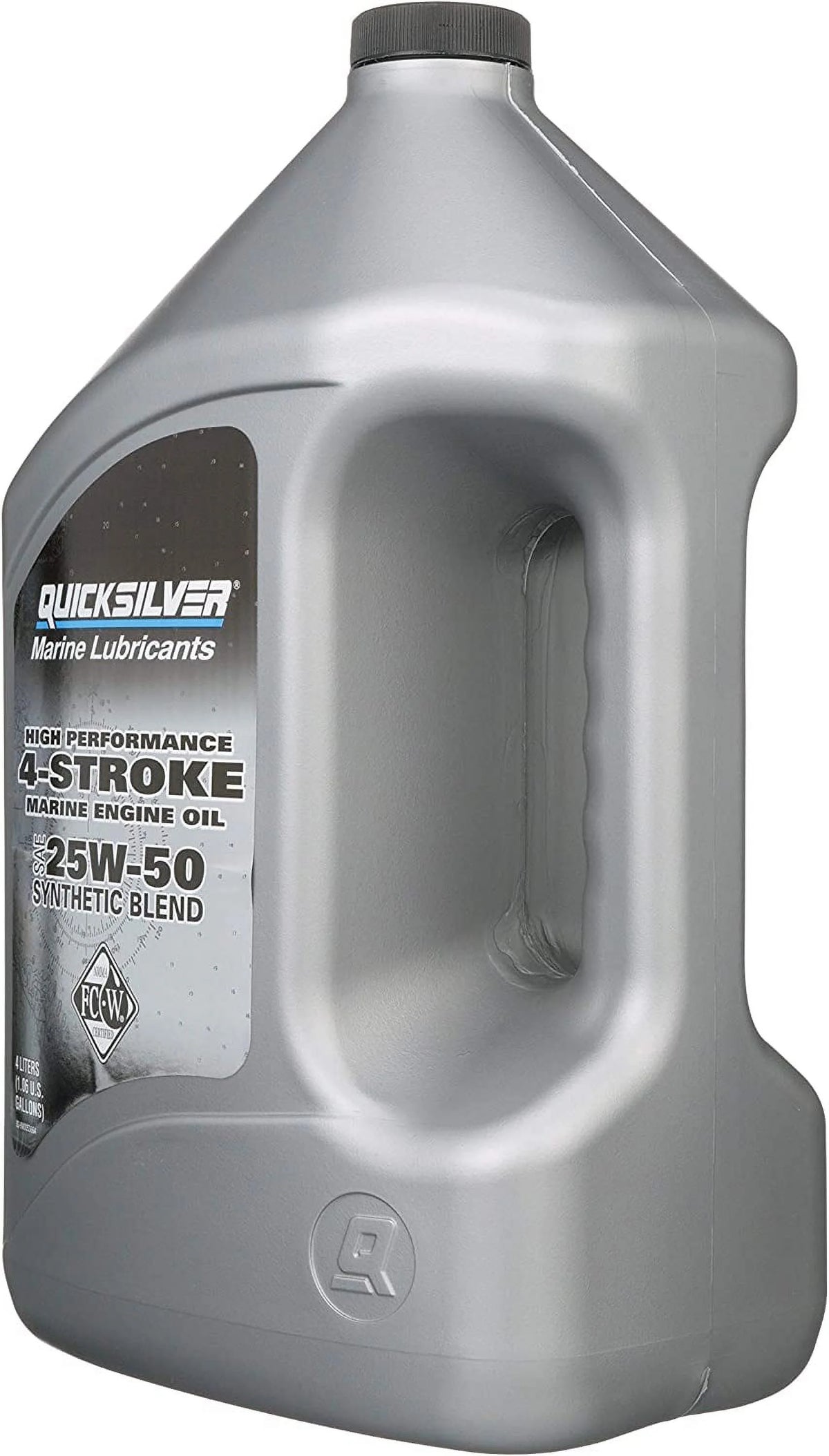 Oil OB 4-Stk Y3578