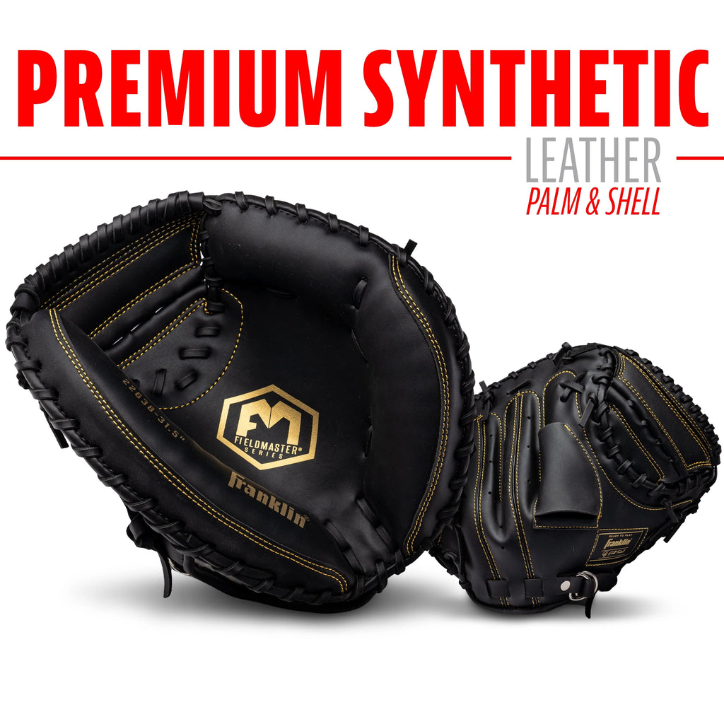 Youth Baseball Catcher's Mitt F46063