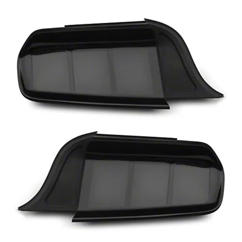 Tail Lights Set Assembly O227