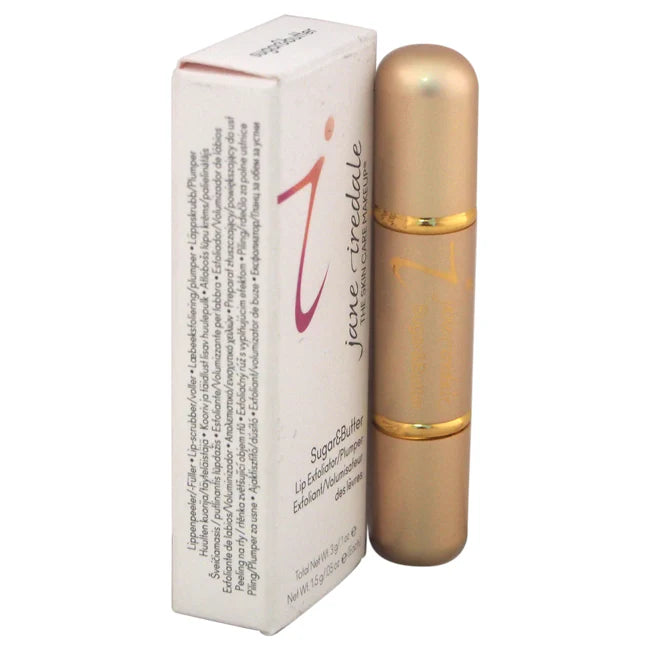 0.1 oz Lip Exfoliator & Plumper G605