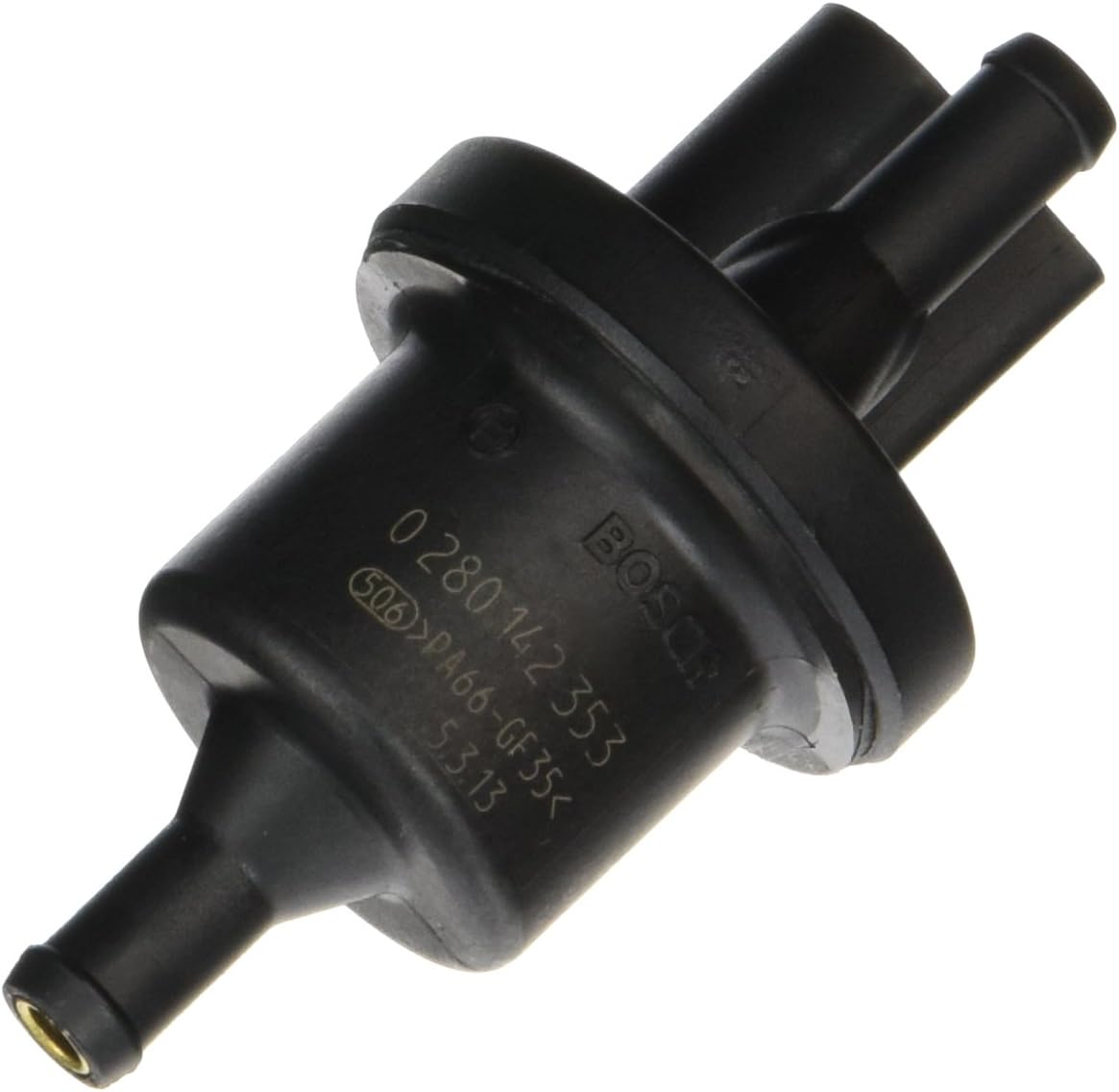 Vapor Canister Purge Valve D92694