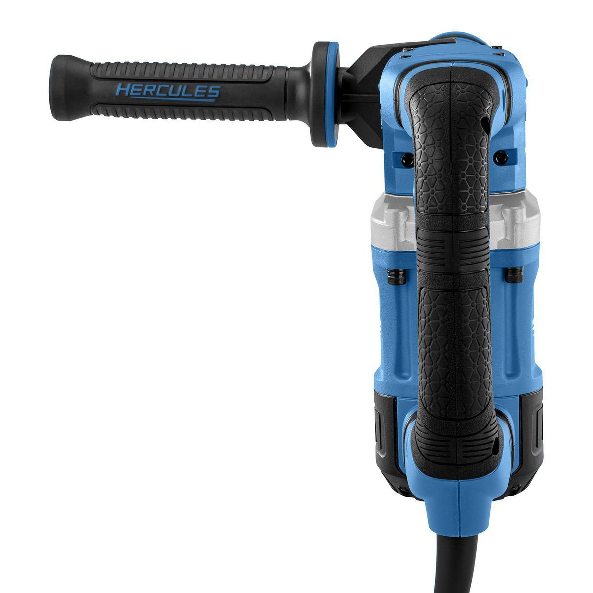 10 Amp 12 lb. SDS-MAX Demolition Hammer M656