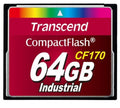 64 GB CompactFlash (CF) Card X657