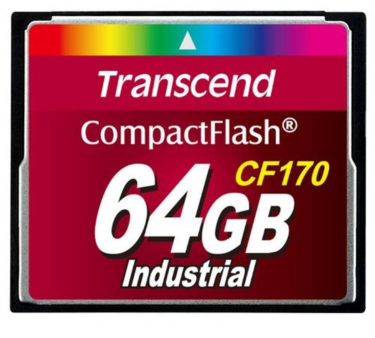 64 GB CompactFlash (CF) Card X657