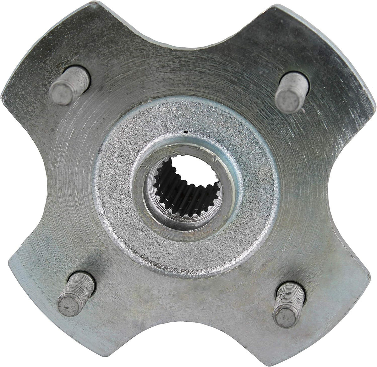 Rear Wheel Axle and Hubs for Honda TRX 350 / TRX 400 Rancher 2000-2007 Z489