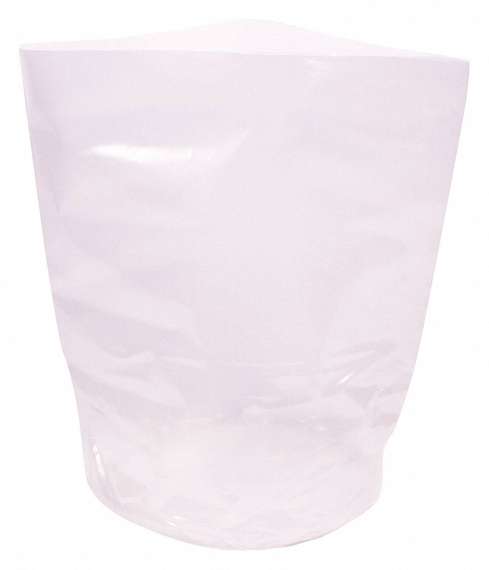 Plastic Bags for 20 Gallon Drum G4214