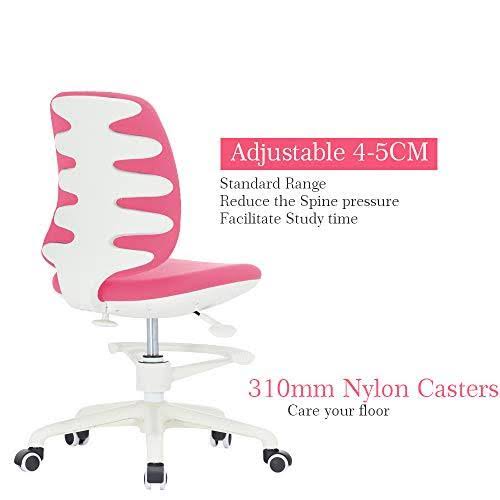Kids Ergonomic Study Chair L287736