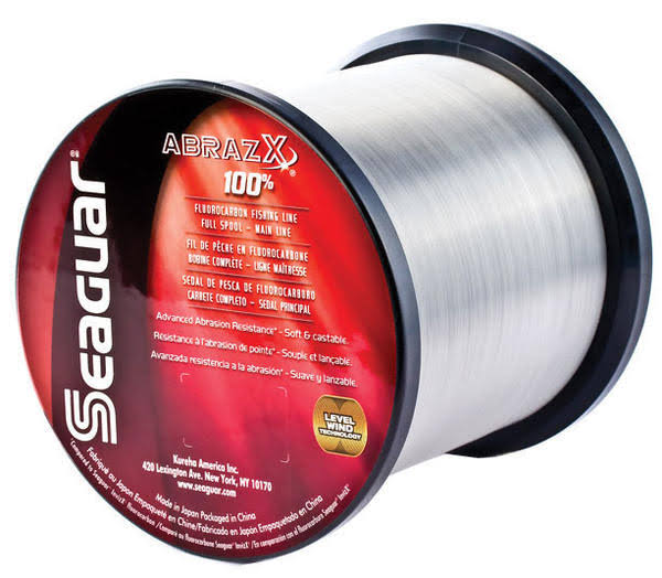 25lb 1000yd Fluoro Fishing Line H25234