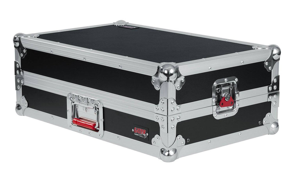 Black Road Case F491358