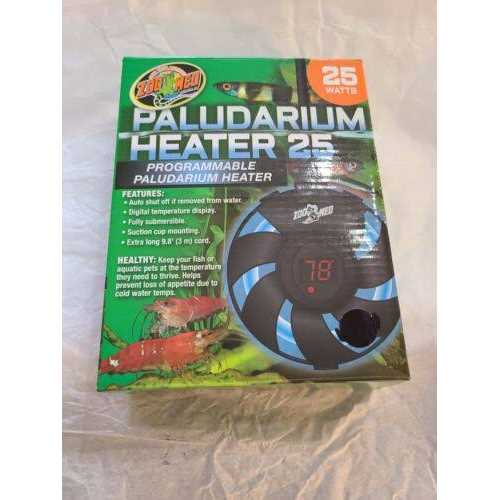 Paludarium Heater S6499