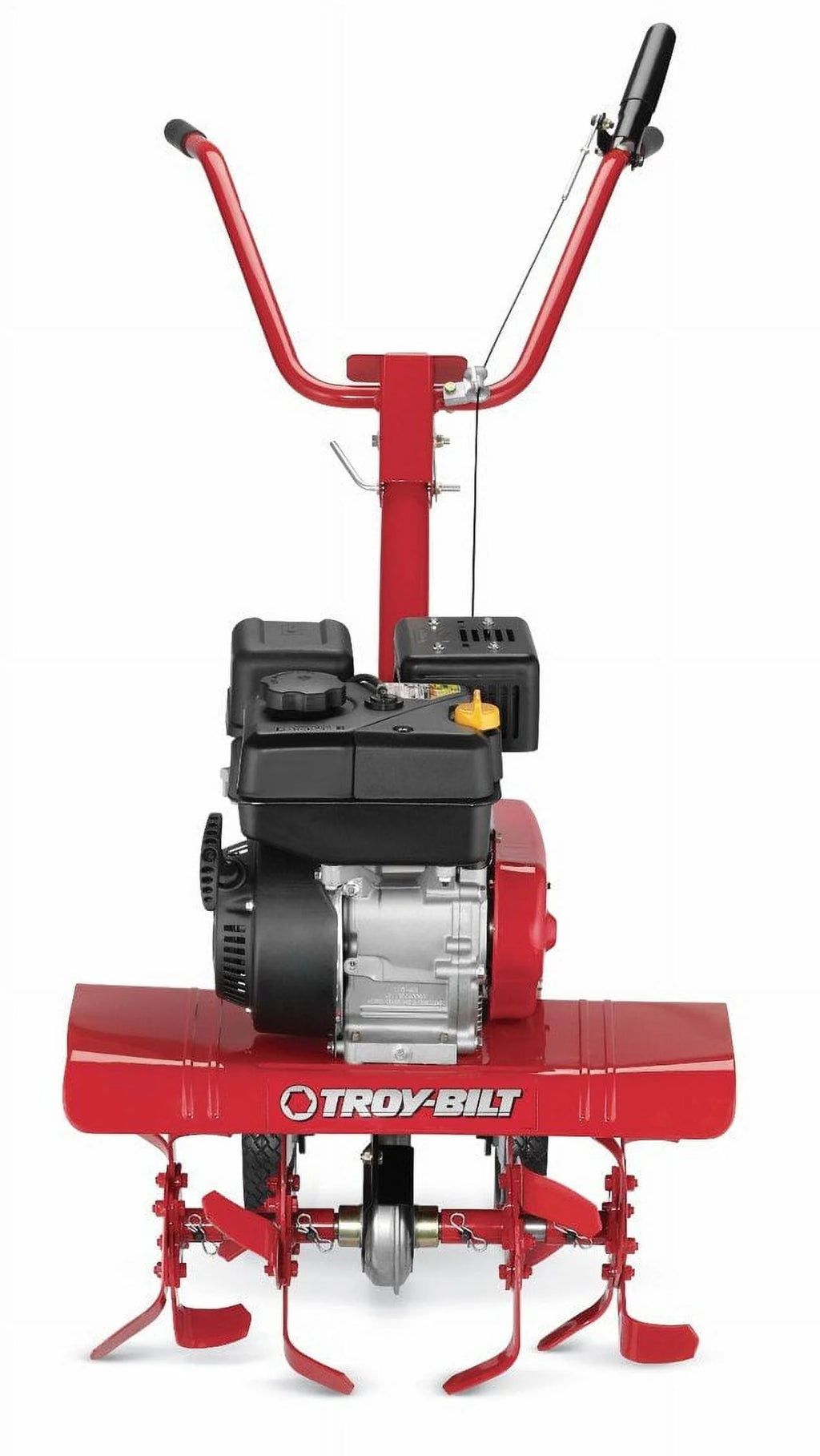 208cc 24 in. Front Tine Tiller K57965