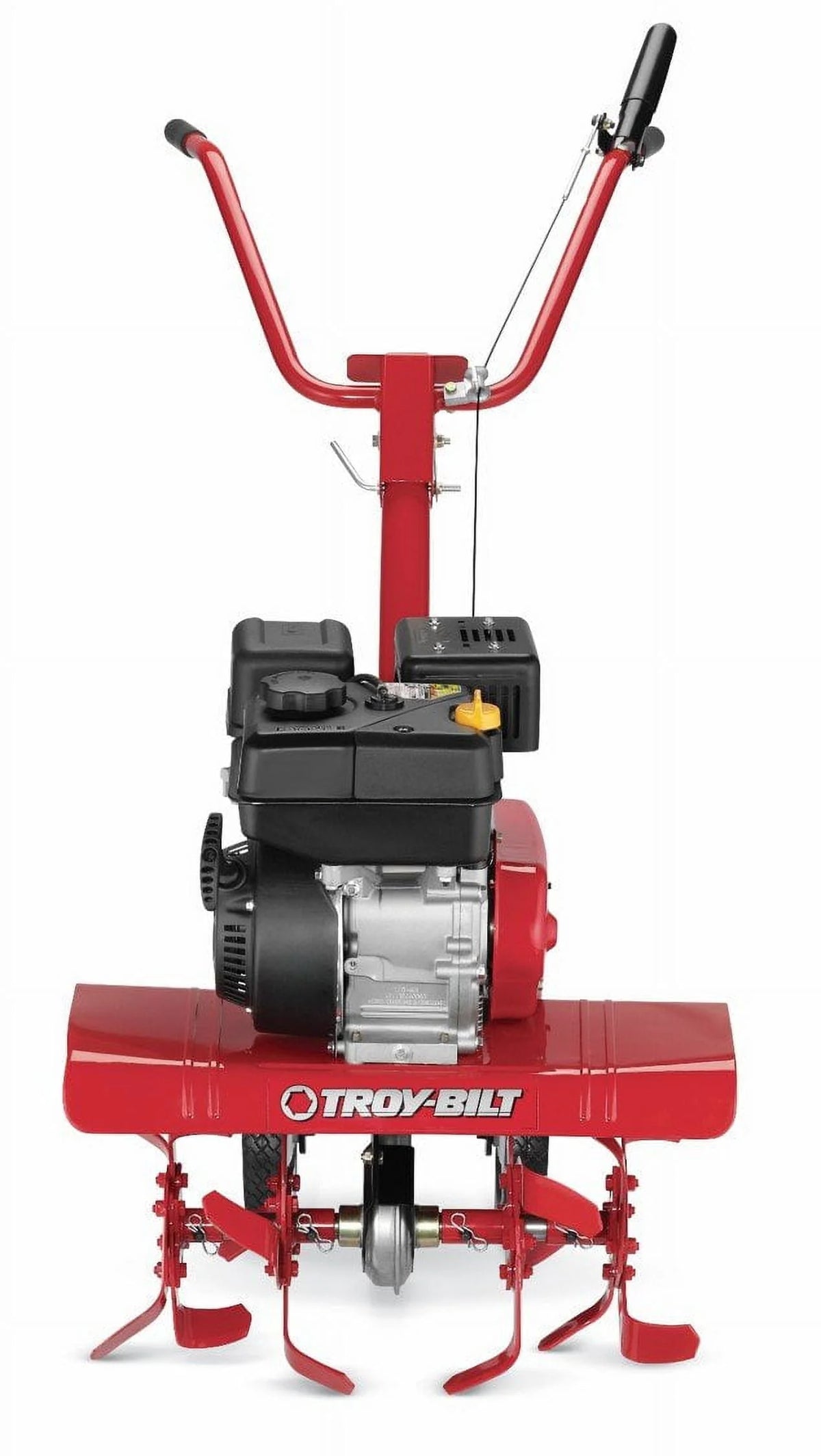 208cc 24 in. Front Tine Tiller K57965