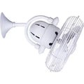 Gloss White Ceiling Fan A273562