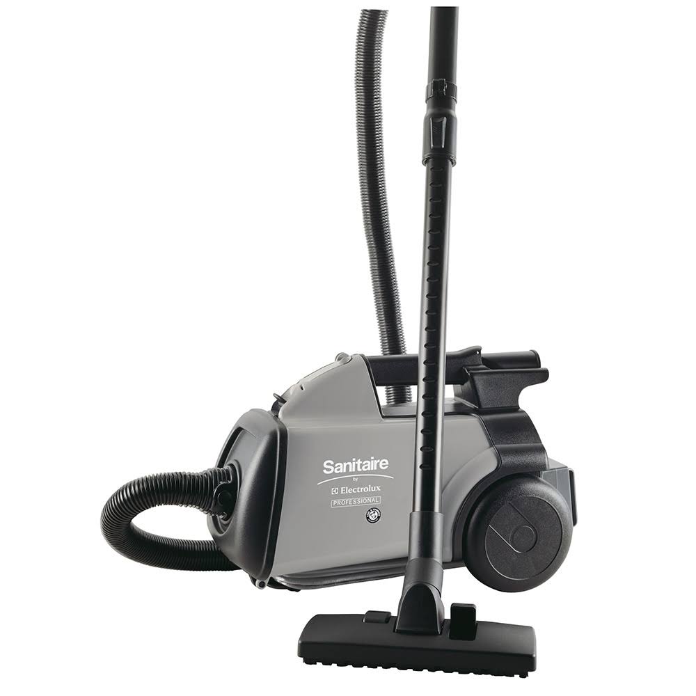 Canister Vacuum Cleaner O3555
