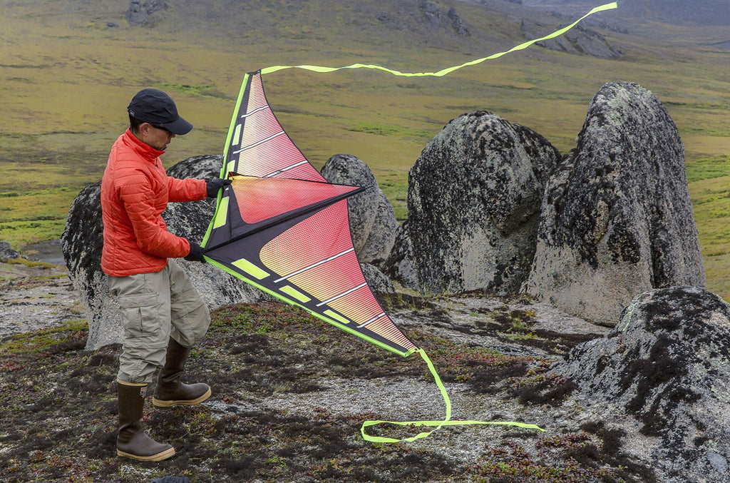 Delta Kite E2635