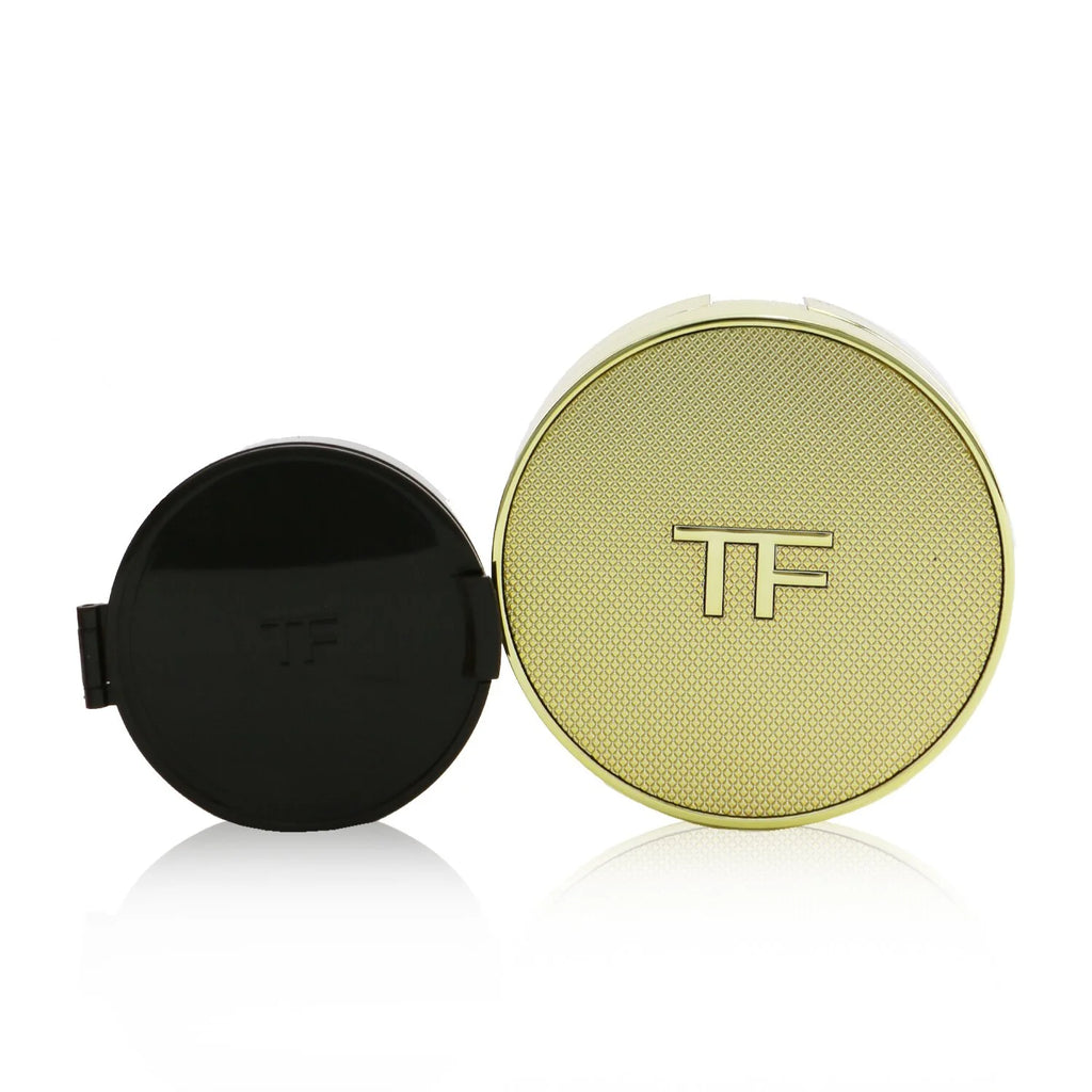 Shade And Illuminate Foundation Soft Radiance Cushion Compact SPF 45 With Extra Refill N73809