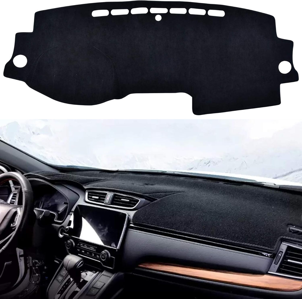 Dashboard Cover Mat for Honda Civic V7908