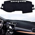 Dashboard Cover Mat for Honda Civic V7908