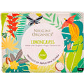 Virgin Coconut Oil Soap Lemongrass 100g E950