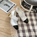 Women Shoes Heels 8 cm M910999