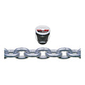 Galvanized Steel Proof Coil Chain 1/4 inch 141 Foot I997