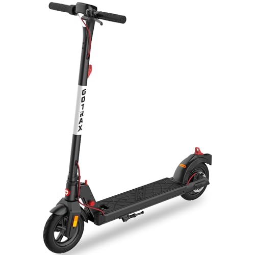 All Aluminum Electric Scooter E325753