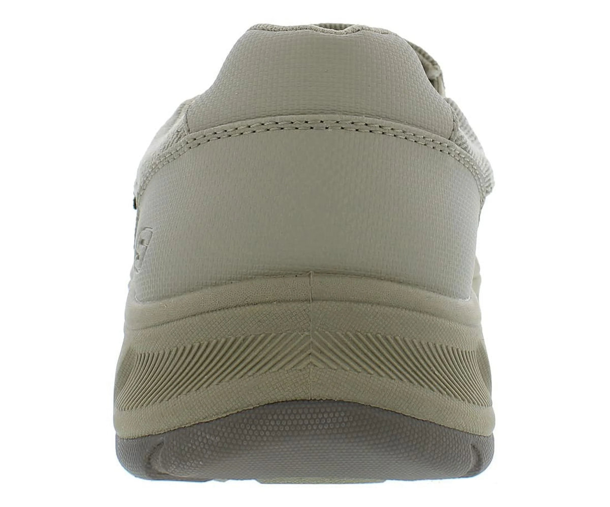 Slip-On Casual Loafer Q7303