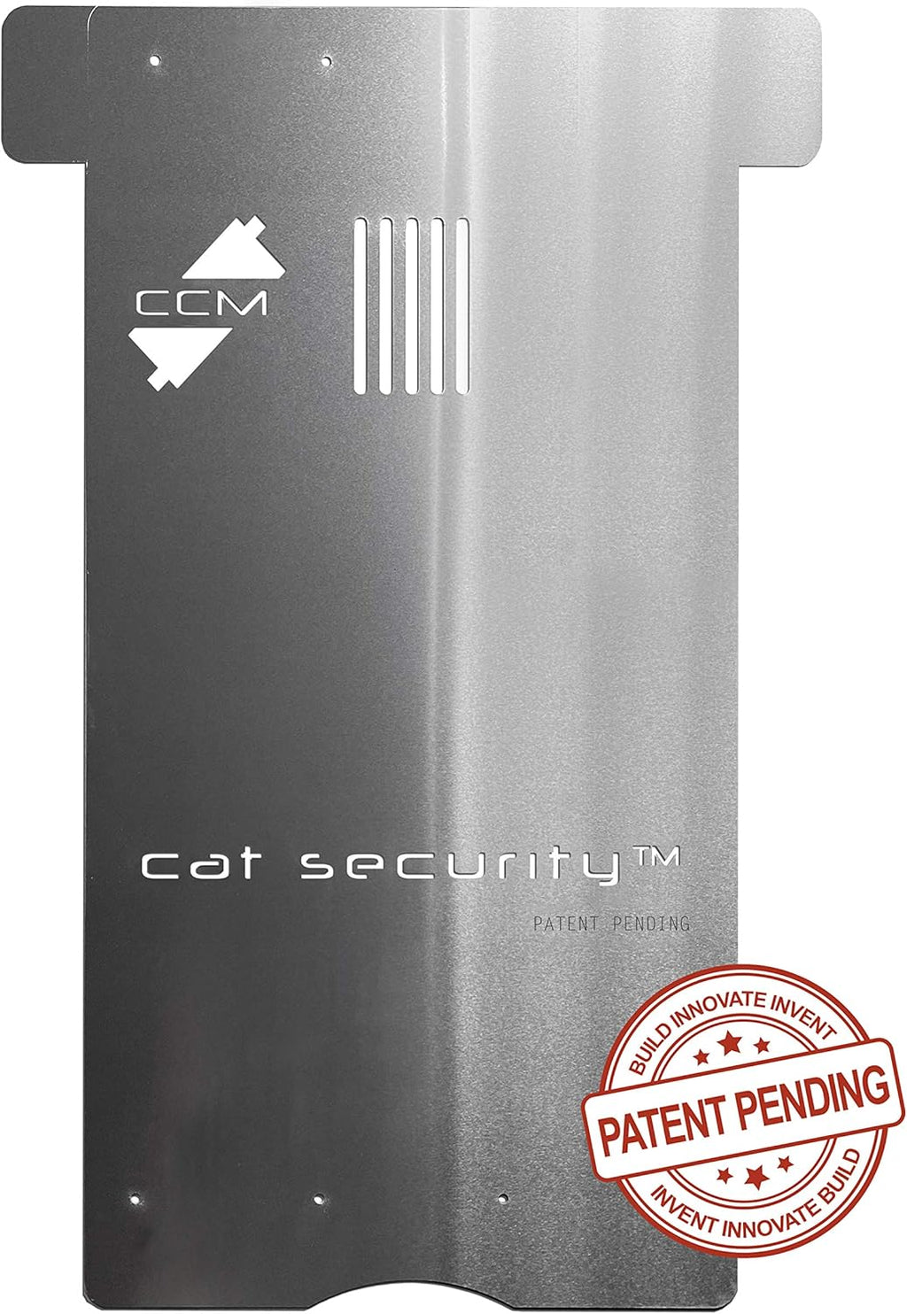 Catalytic Converter Protection Shield for Toyota Prius '16-'21 E734