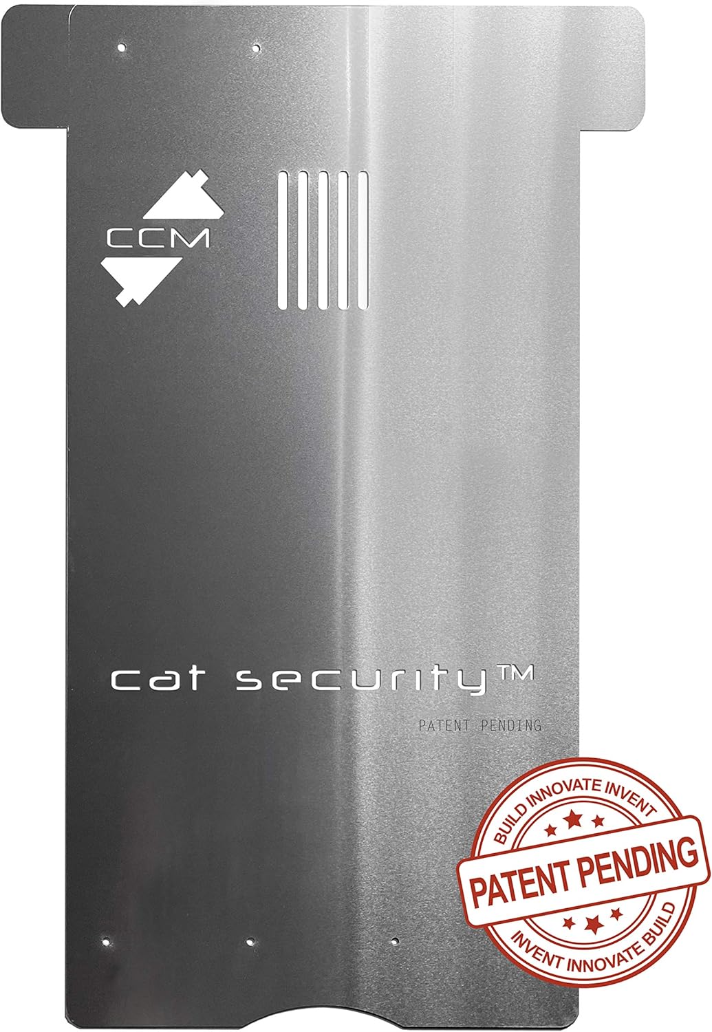 Catalytic Converter Protection Shield for Toyota Prius '16-'21 E734