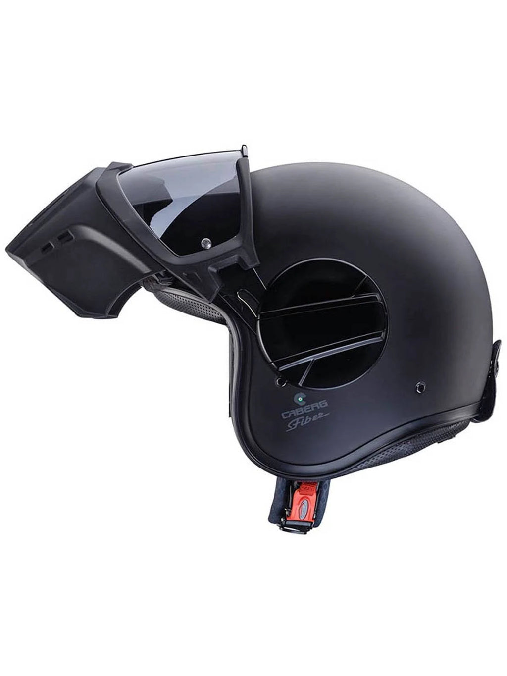 Matt Black Jet Helmet XXL N1260