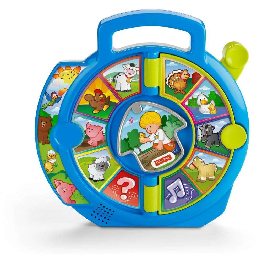 Musical Learning Toy K936582