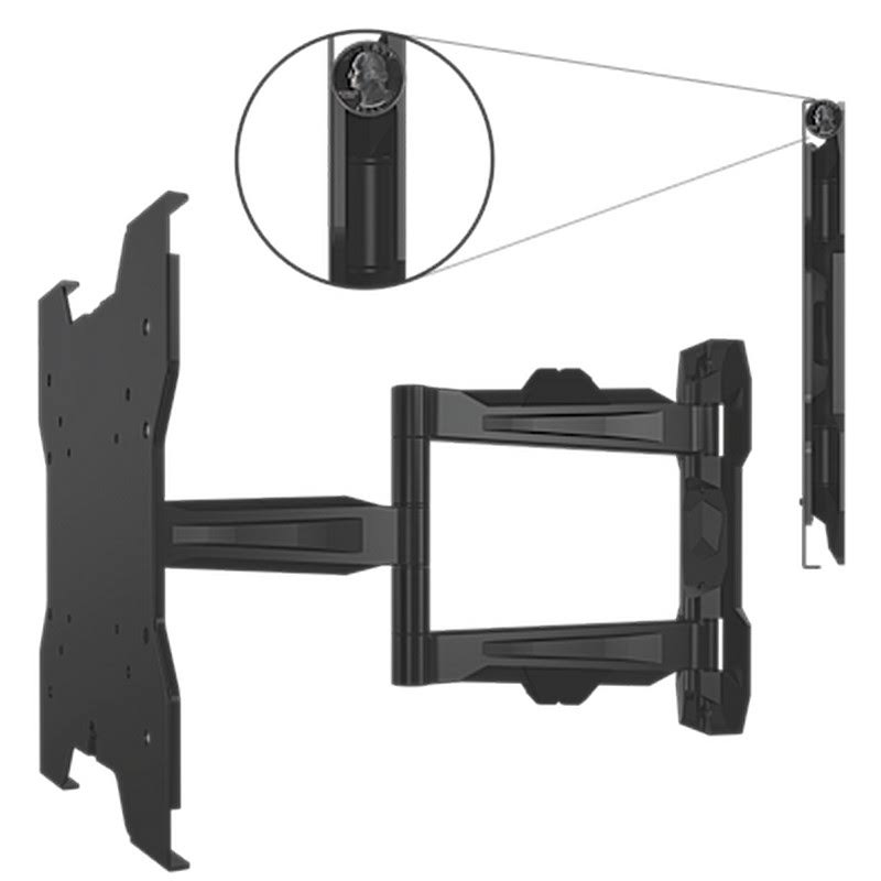 Articulating Wall Mount for 13 in x 42 in TV P2552