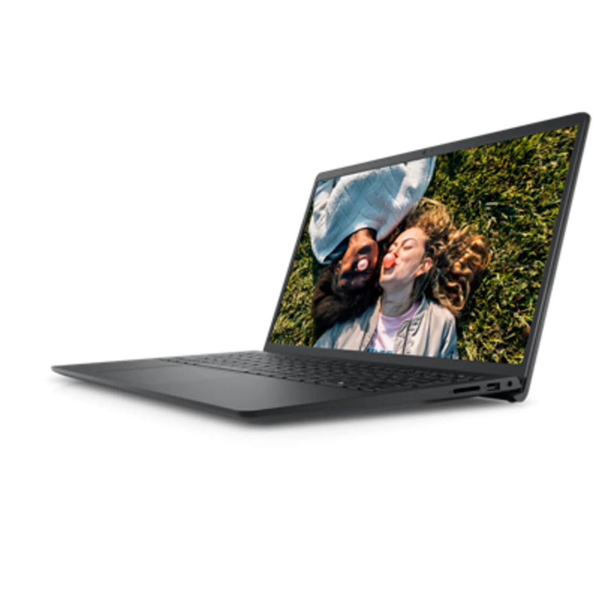 Refurbished Dell Inspiron 3511 Laptop 15.6" FHD Touch Core i5 128GB SSD 4GB RAM H551