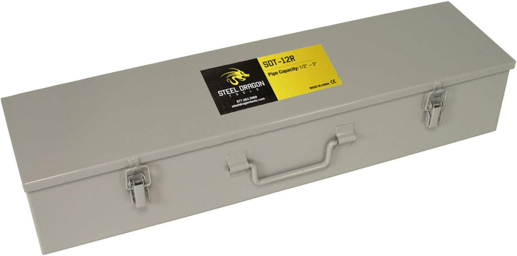 Manual Ratchet Threader Set Q40187