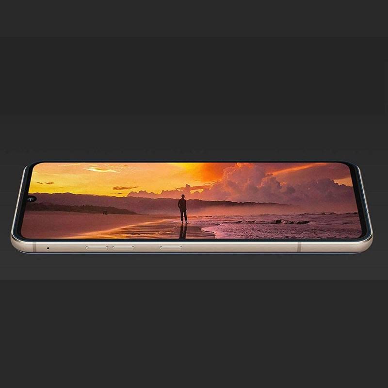 128GB ROM 8GB Ram Classy Blue Smartphone R66167