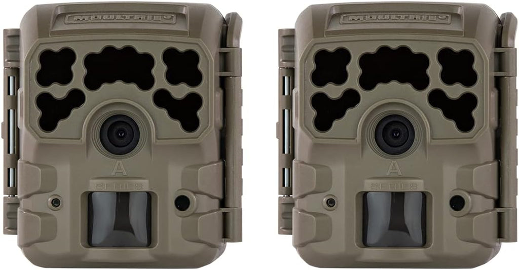 Double Pack Trail Camera Kit T733