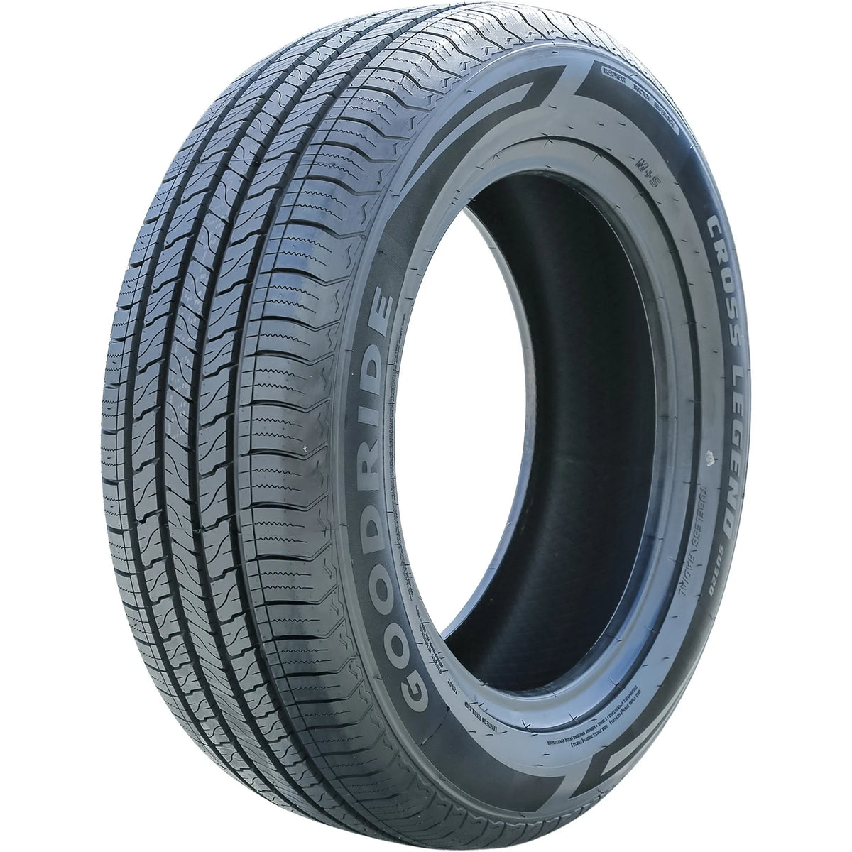 225/60R17 99T All Season Tire O996282