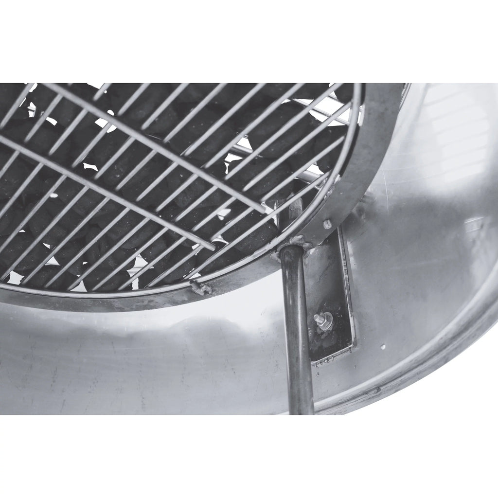 Argentine/Tuscan Style Grill Kit for 22.5” Grills G981417