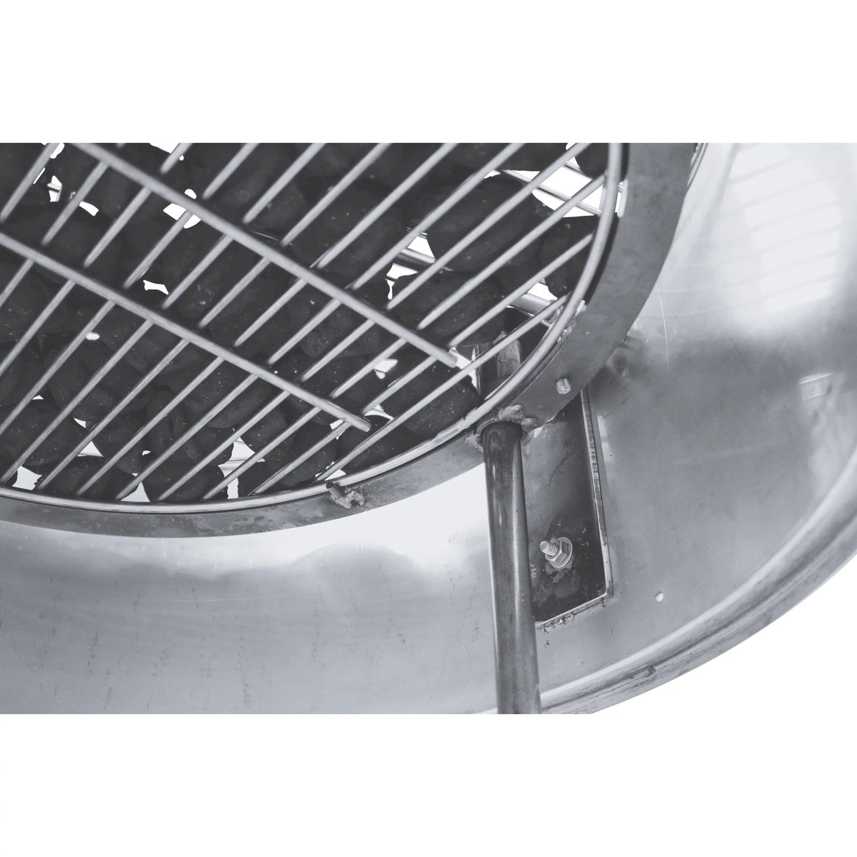 Argentine/Tuscan Style Grill Kit for 22.5” Grills G981417