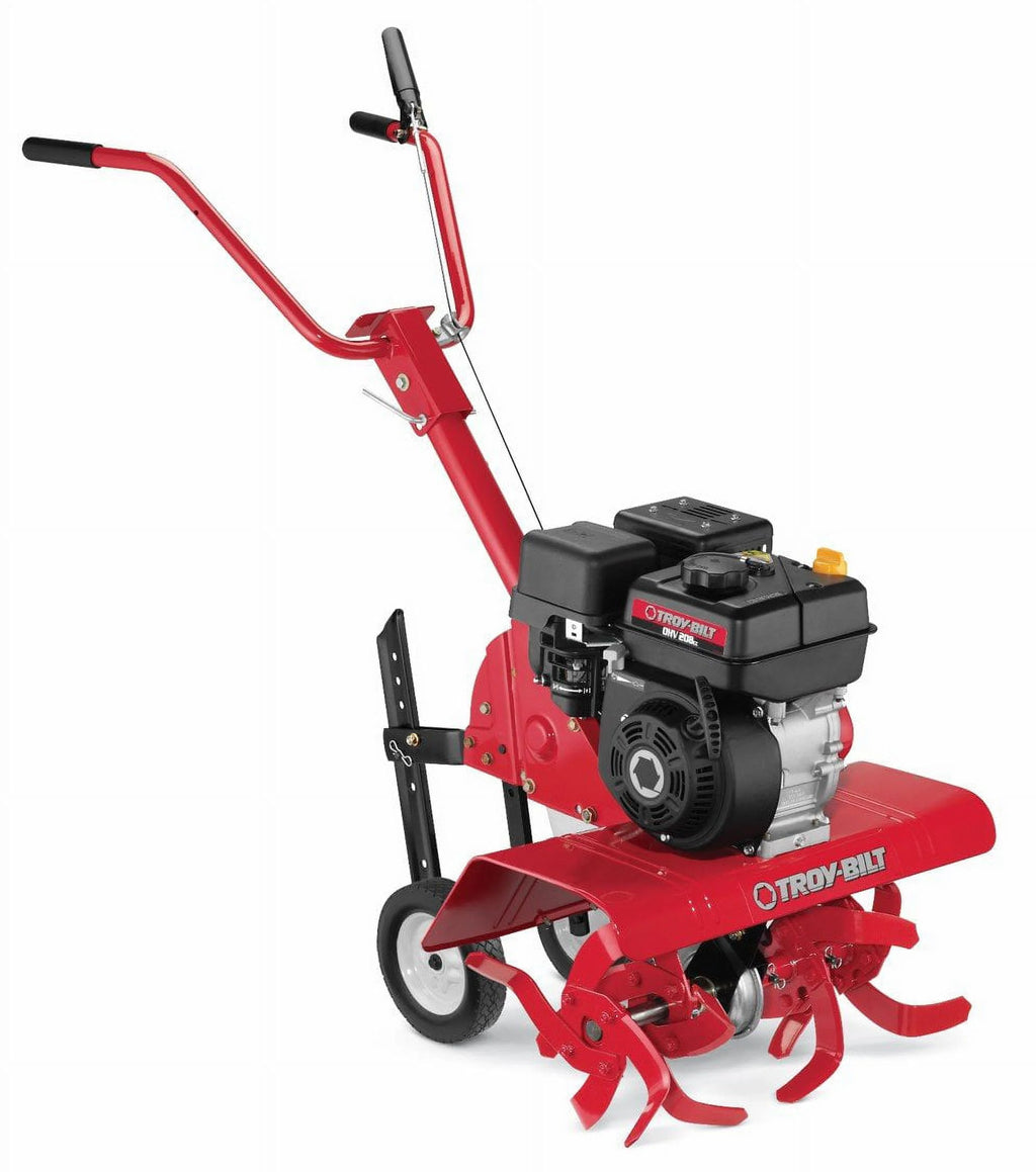 208cc 24 in. Front Tine Tiller K57965