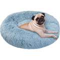 Round Washable Pet Bed D81121