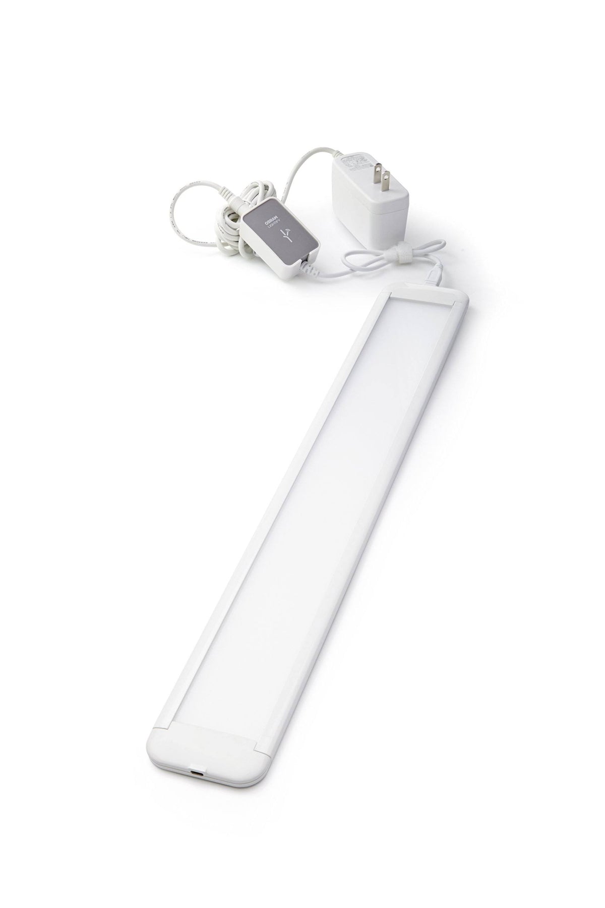 Adjustable Under Cabinet Light, White E1798