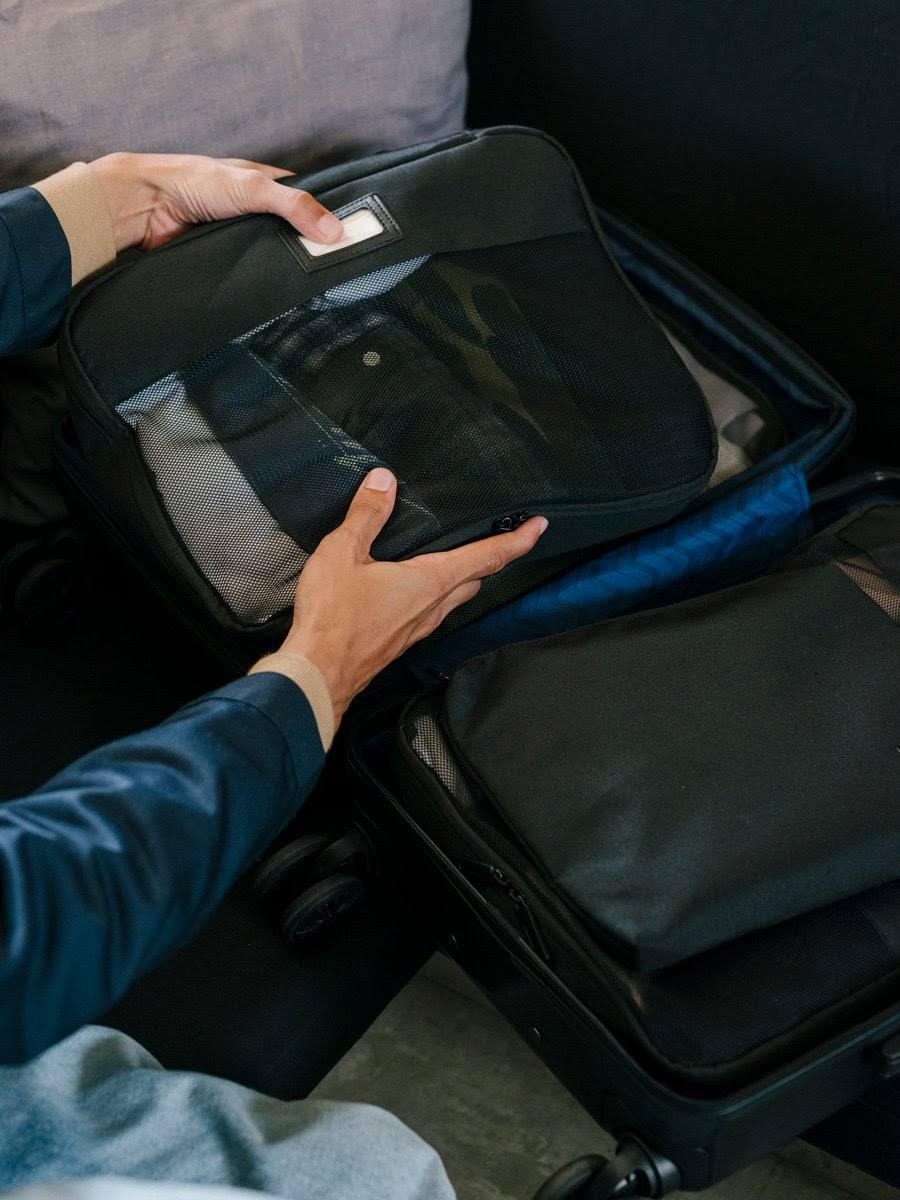 Packing Cubes 5-Piece Set C20030